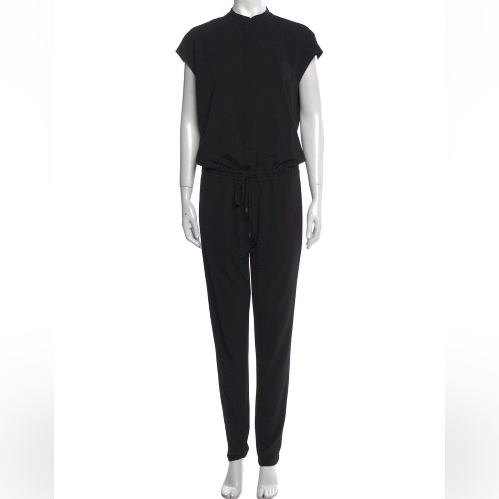 VINCE  Jogger Jumpsuit